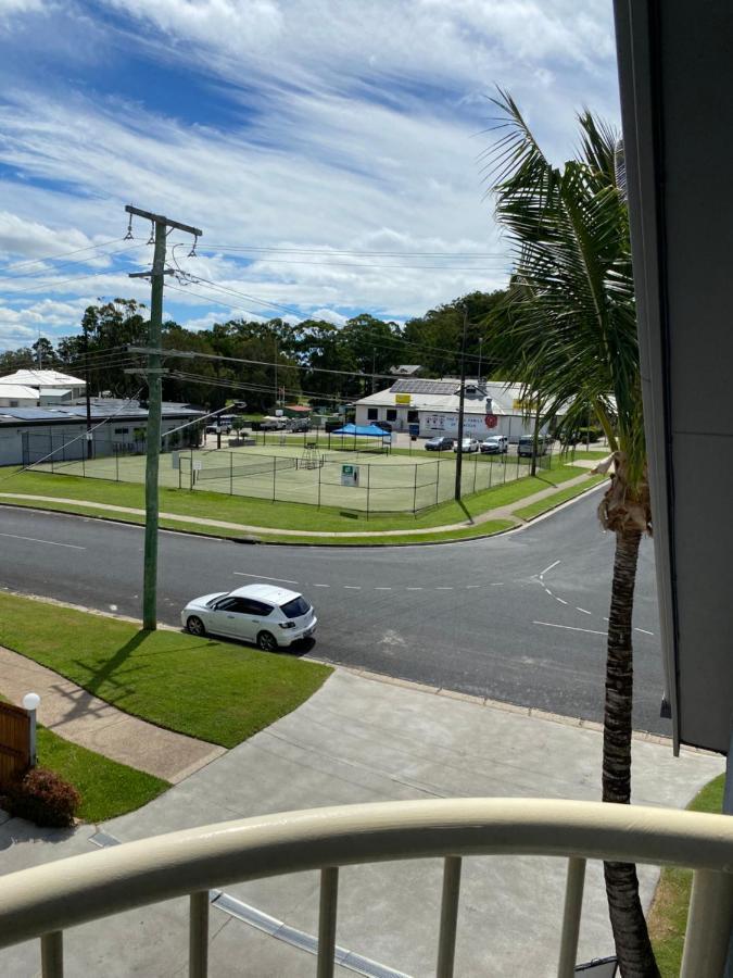 Rainbow Beach Dream Studio Motel Style Apartment Exterior foto